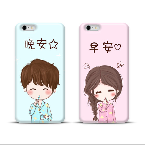 Detail Gambar Softcase Couple Nomer 55