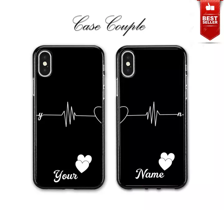 Detail Gambar Softcase Couple Nomer 56