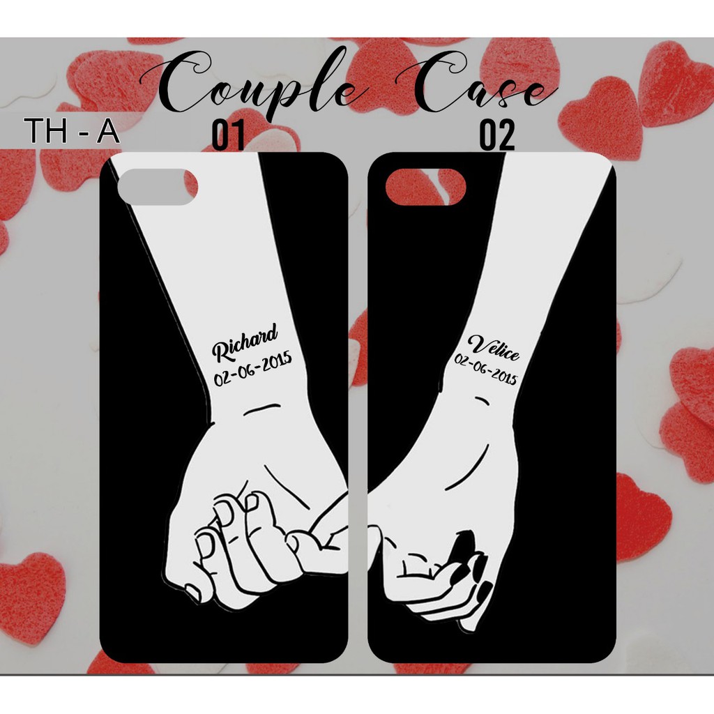 Detail Gambar Softcase Couple Nomer 8