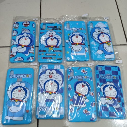 Detail Gambar Softcase Doraemon Nomer 2