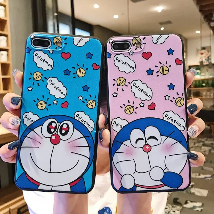 Detail Gambar Softcase Doraemon Nomer 11