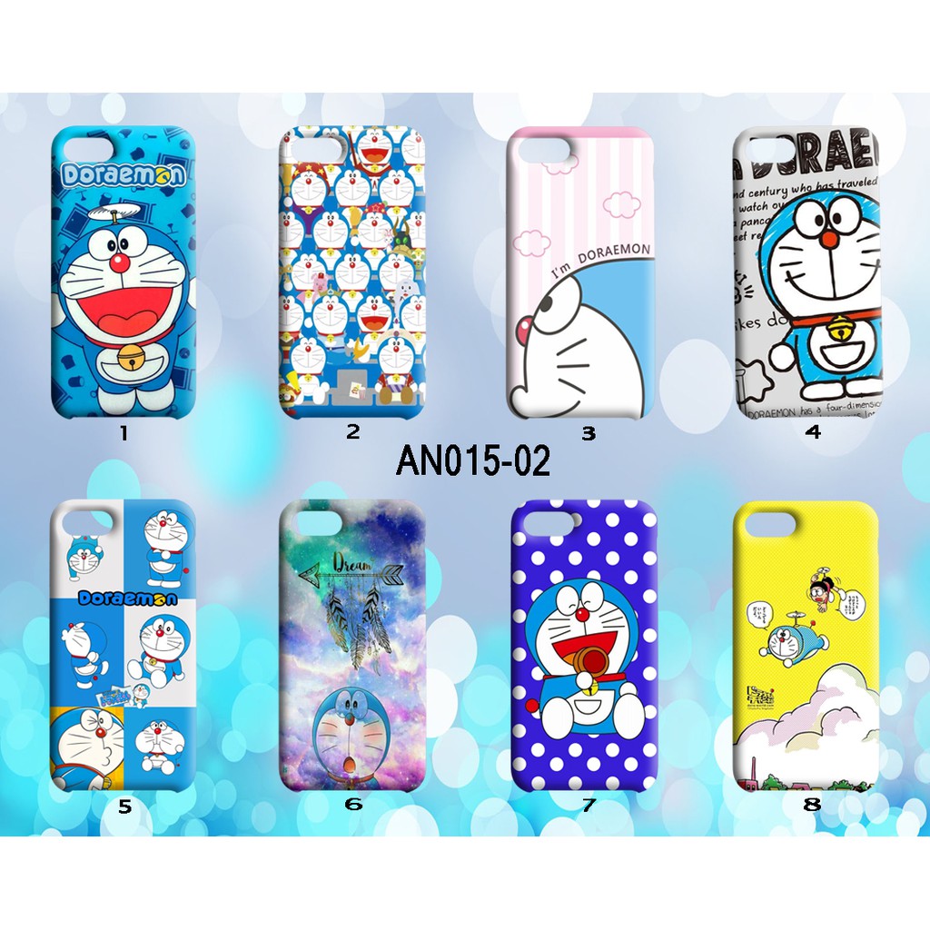 Detail Gambar Softcase Doraemon Nomer 13