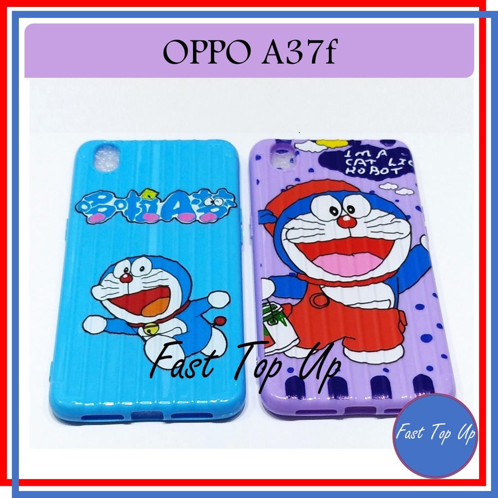 Detail Gambar Softcase Doraemon Nomer 17