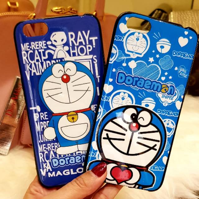Detail Gambar Softcase Doraemon Nomer 19