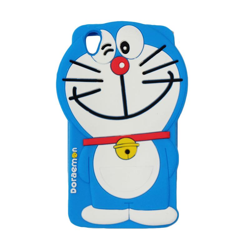 Detail Gambar Softcase Doraemon Nomer 21