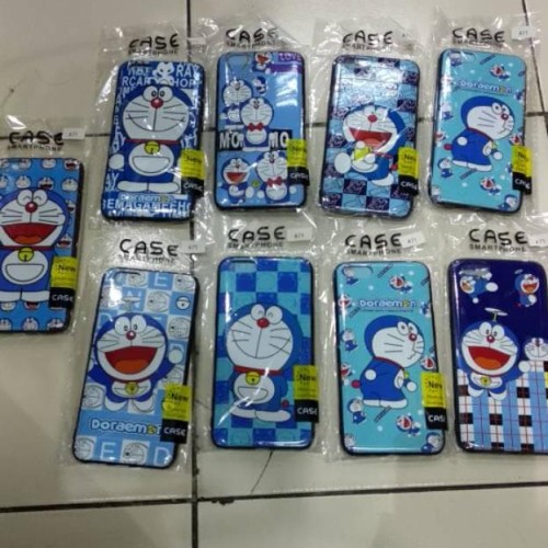 Detail Gambar Softcase Doraemon Nomer 24
