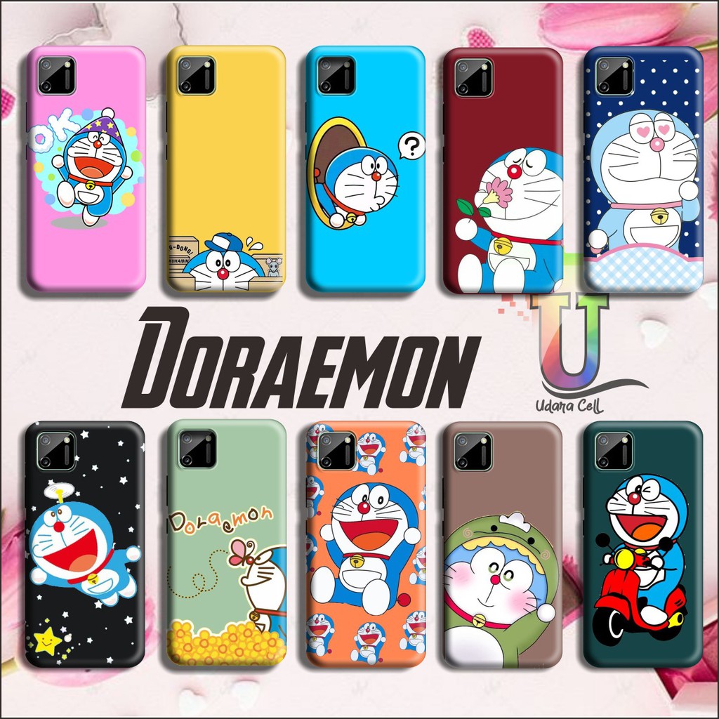 Detail Gambar Softcase Doraemon Nomer 26