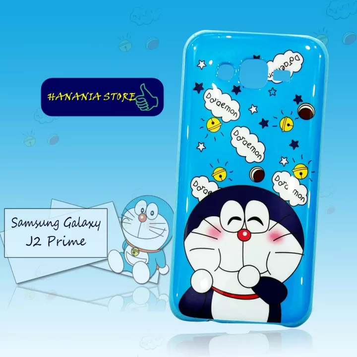 Detail Gambar Softcase Doraemon Nomer 27