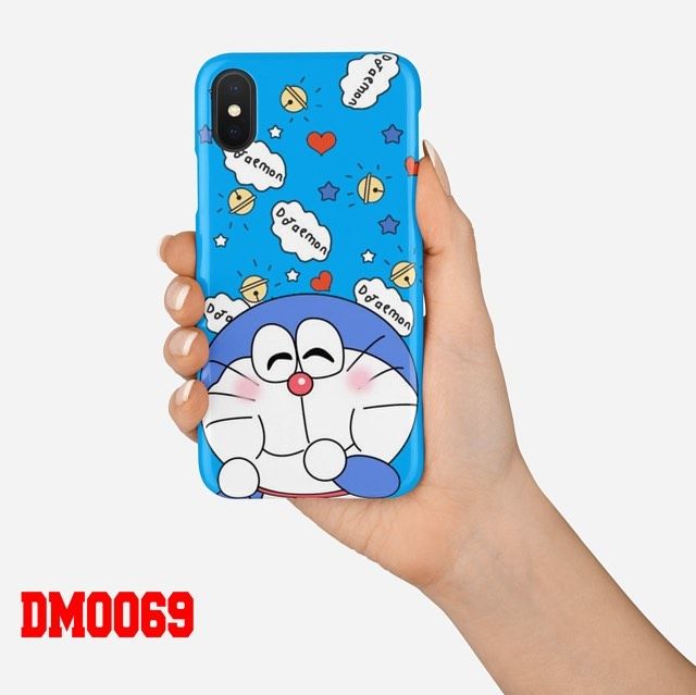 Detail Gambar Softcase Doraemon Nomer 30