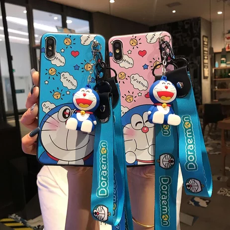 Detail Gambar Softcase Doraemon Nomer 31