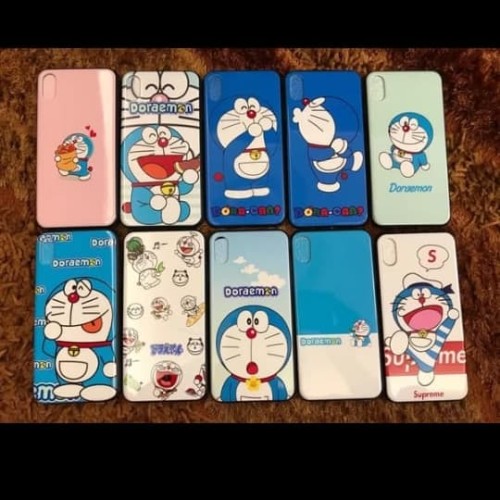 Detail Gambar Softcase Doraemon Nomer 33