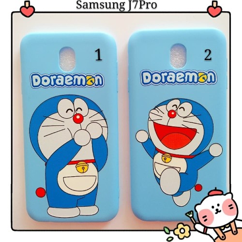 Detail Gambar Softcase Doraemon Nomer 37