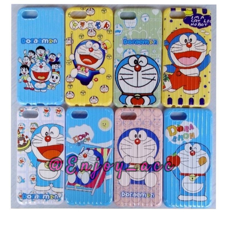 Detail Gambar Softcase Doraemon Nomer 38