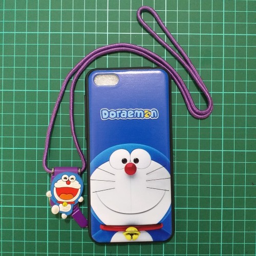 Detail Gambar Softcase Doraemon Nomer 39