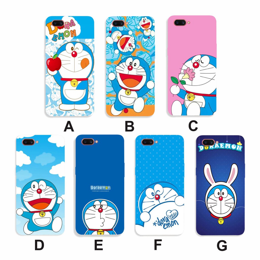 Detail Gambar Softcase Doraemon Nomer 5