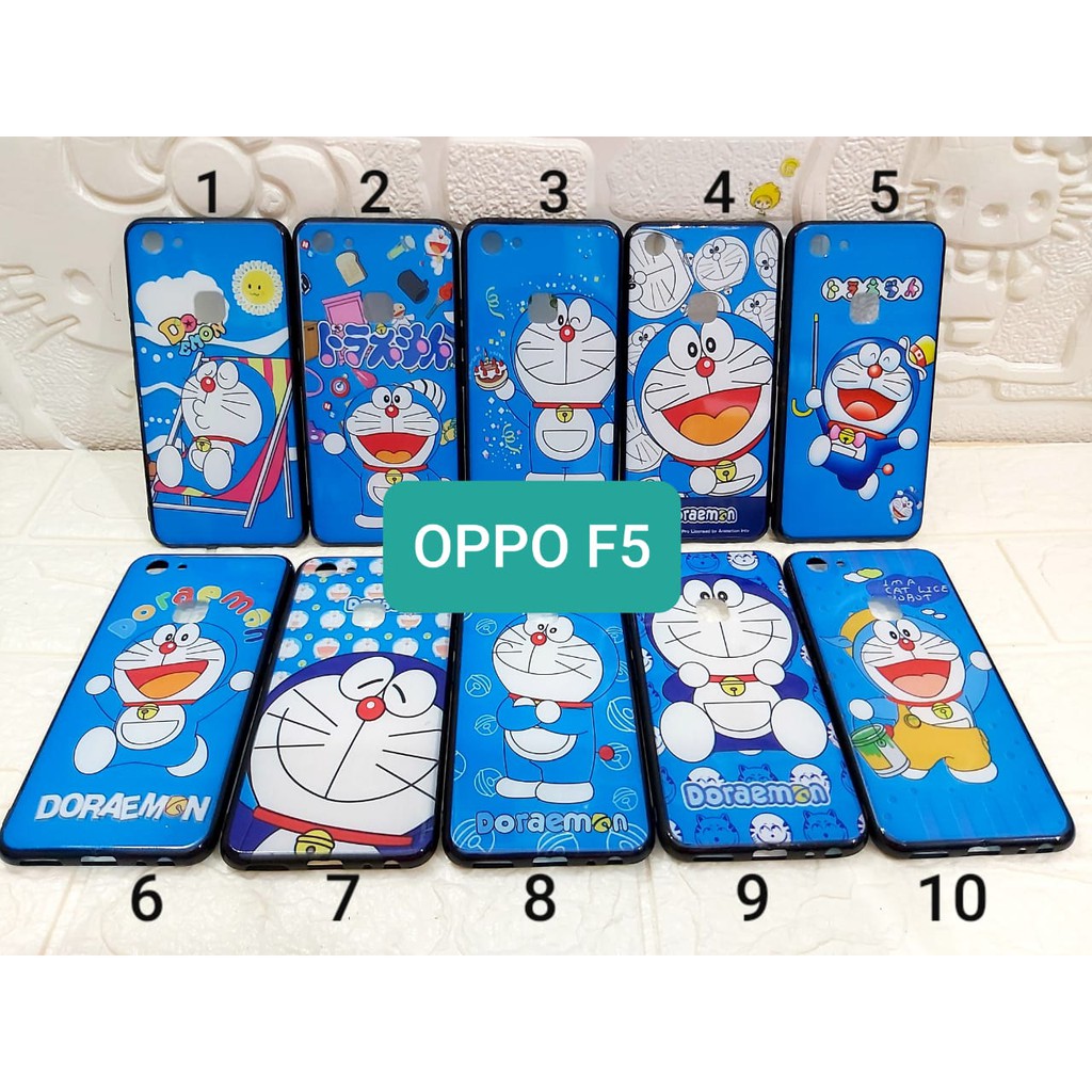 Detail Gambar Softcase Doraemon Nomer 43