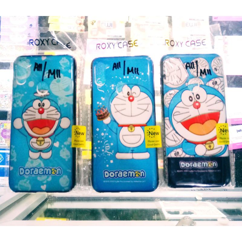 Detail Gambar Softcase Doraemon Nomer 44