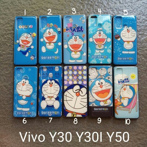 Detail Gambar Softcase Doraemon Nomer 47