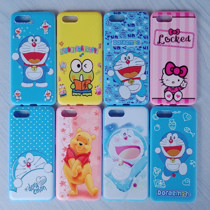 Detail Gambar Softcase Doraemon Nomer 6
