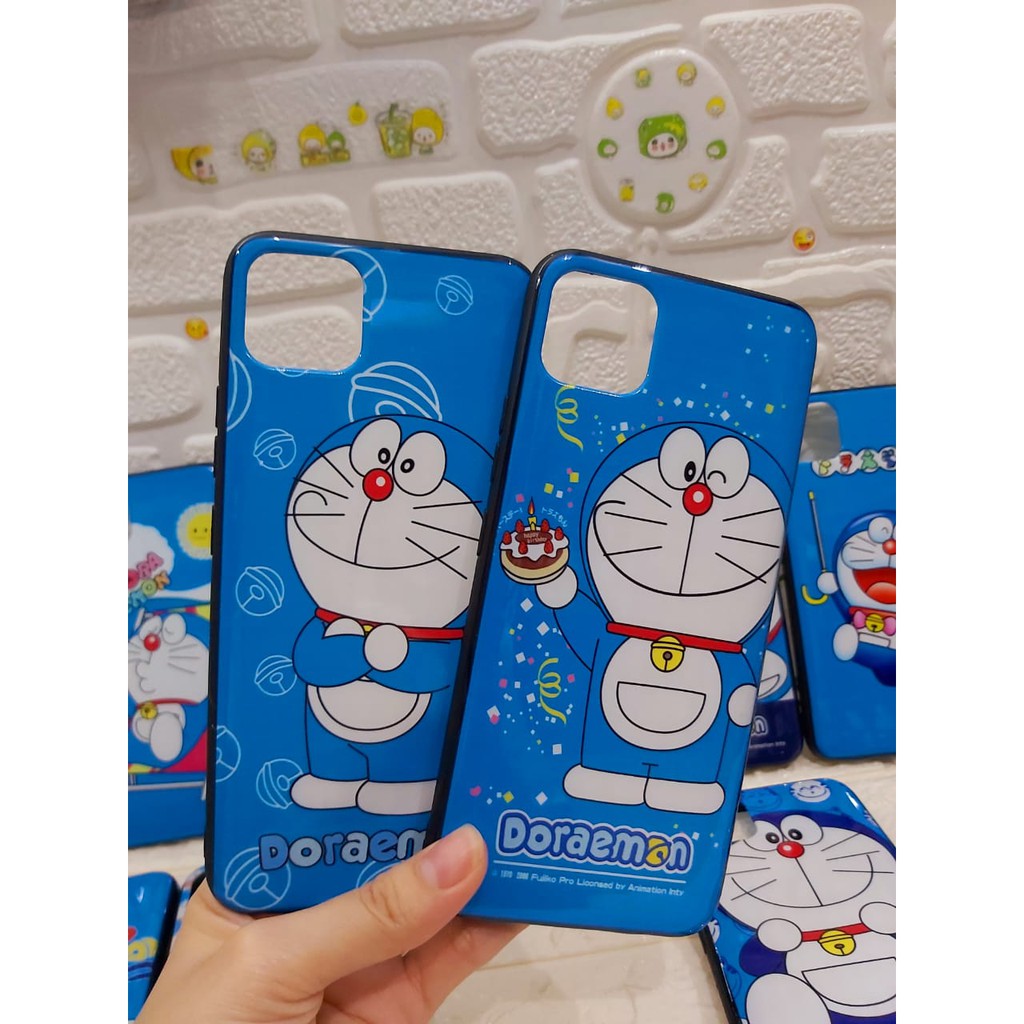 Detail Gambar Softcase Doraemon Nomer 49
