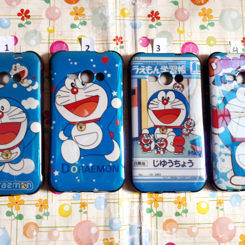 Detail Gambar Softcase Doraemon Nomer 53