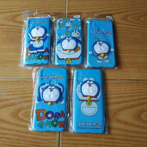 Detail Gambar Softcase Doraemon Nomer 54