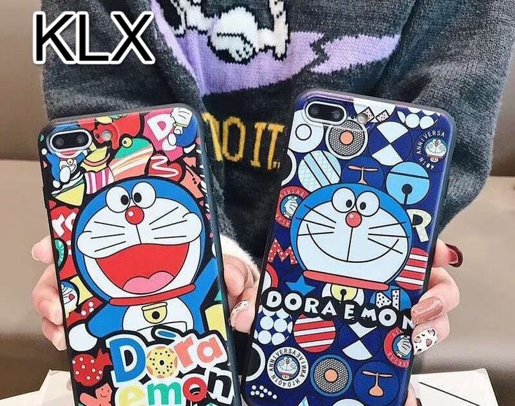 Detail Gambar Softcase Doraemon Nomer 57