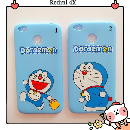 Detail Gambar Softcase Doraemon Nomer 58