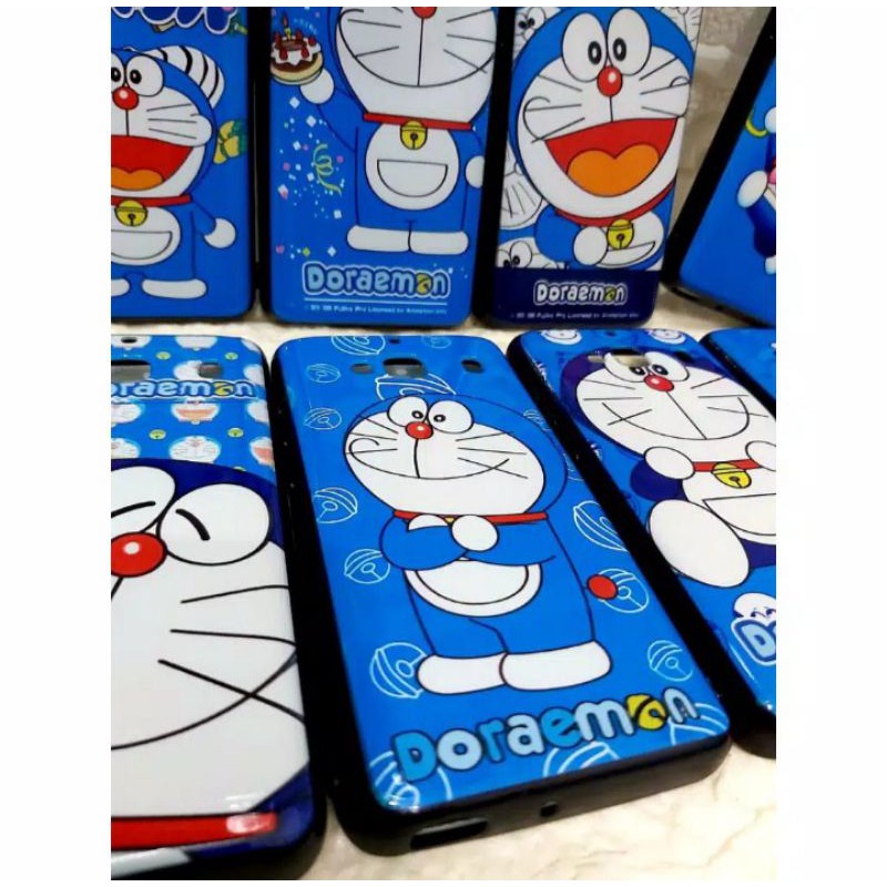 Detail Gambar Softcase Doraemon Nomer 7