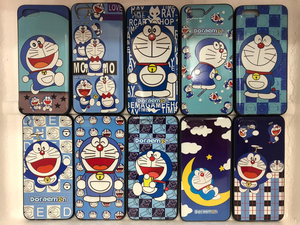 Detail Gambar Softcase Doraemon Nomer 9