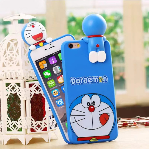 Detail Gambar Softcase Doraemon Nomer 10