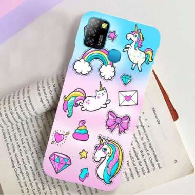 Detail Gambar Softcase Hp Nomer 16