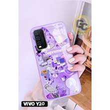 Detail Gambar Softcase Hp Nomer 37