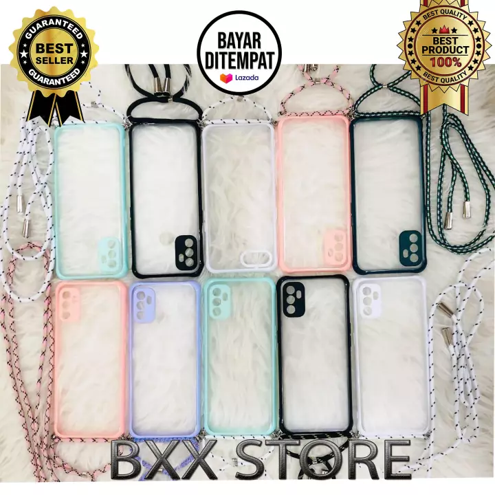 Detail Gambar Softcase Kekinian Nomer 3