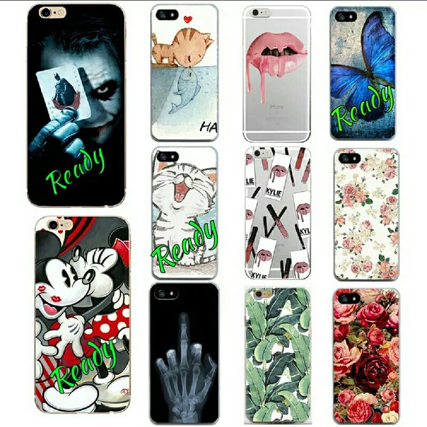 Detail Gambar Softcase Keren Nomer 12