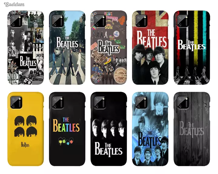 Detail Gambar Softcase Keren Nomer 19