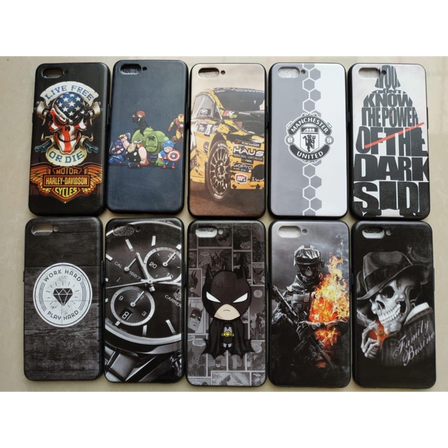 Detail Gambar Softcase Keren Nomer 20