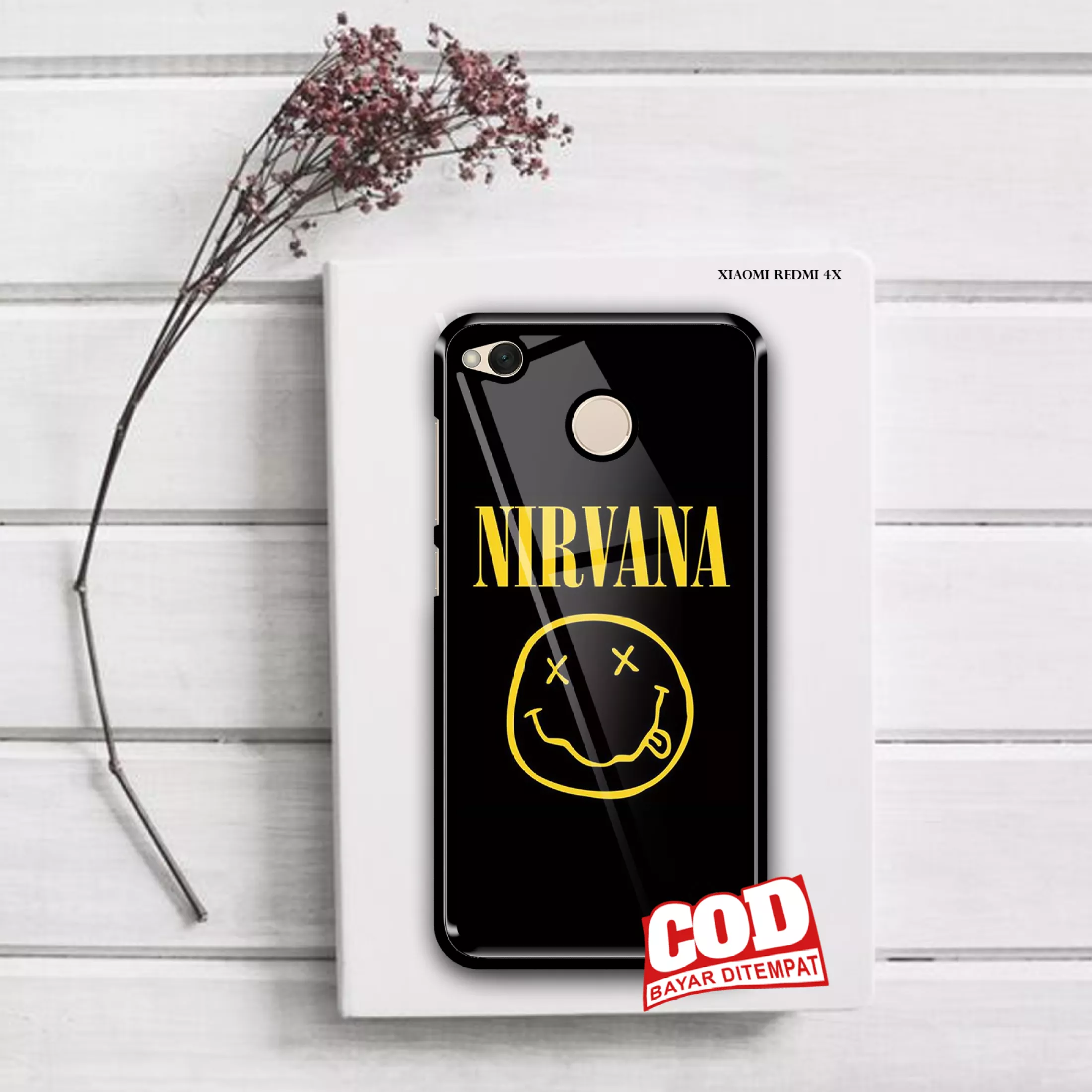 Detail Gambar Softcase Keren Nomer 33