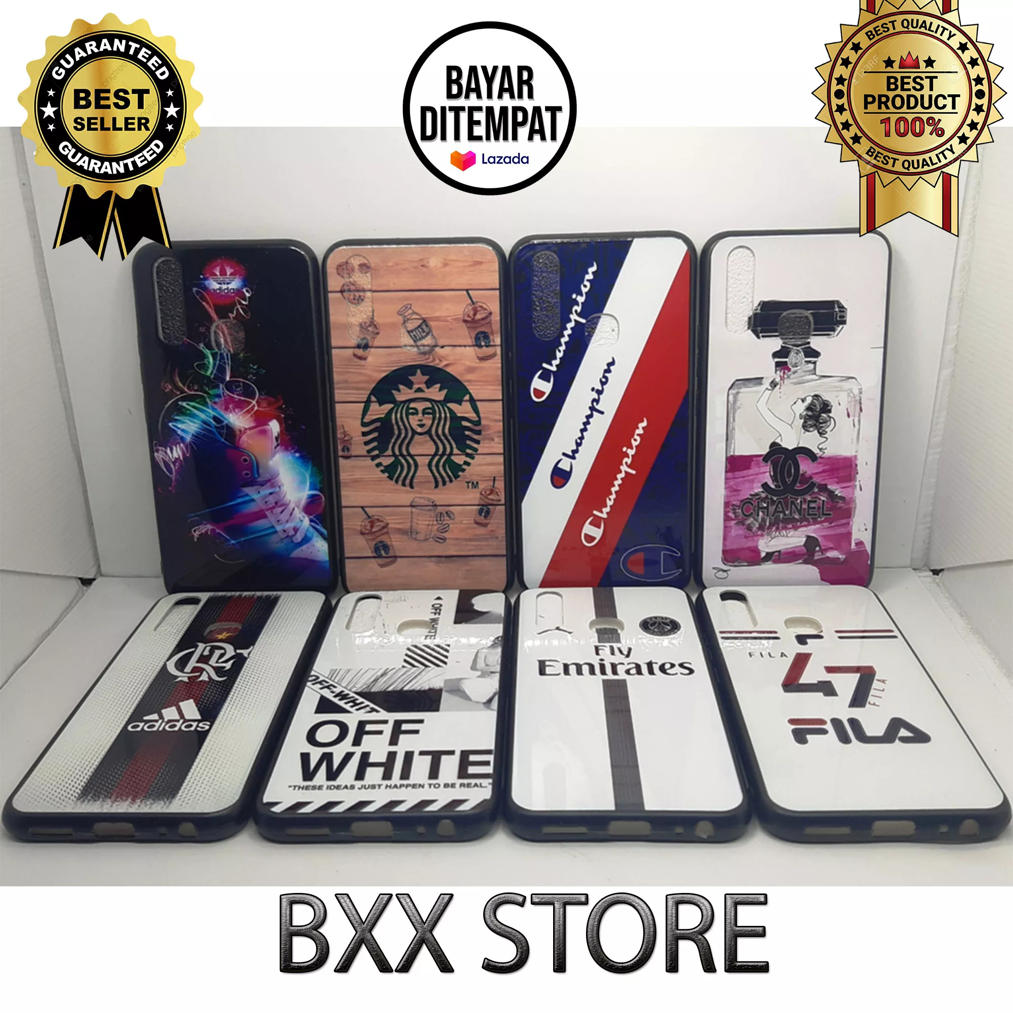 Detail Gambar Softcase Keren Nomer 42