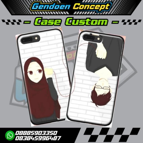 Detail Gambar Softcase Keren Nomer 56