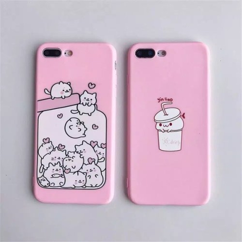 Detail Gambar Softcase Lucu Nomer 2