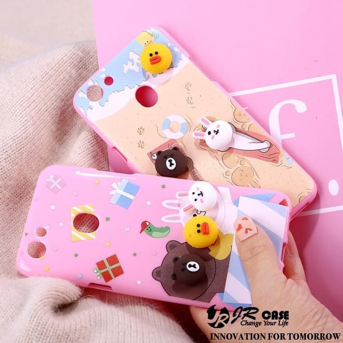 Detail Gambar Softcase Lucu Nomer 14