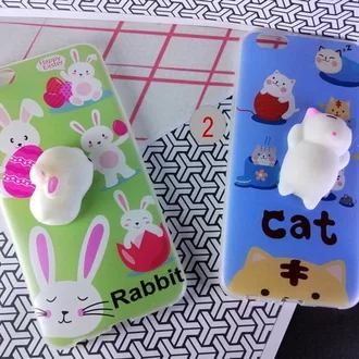 Detail Gambar Softcase Lucu Nomer 30