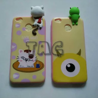 Detail Gambar Softcase Lucu Nomer 40
