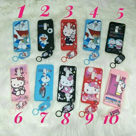 Detail Gambar Softcase Lucu Nomer 45