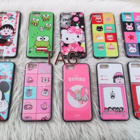 Detail Gambar Softcase Lucu Nomer 49