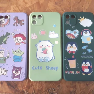 Detail Gambar Softcase Lucu Nomer 54