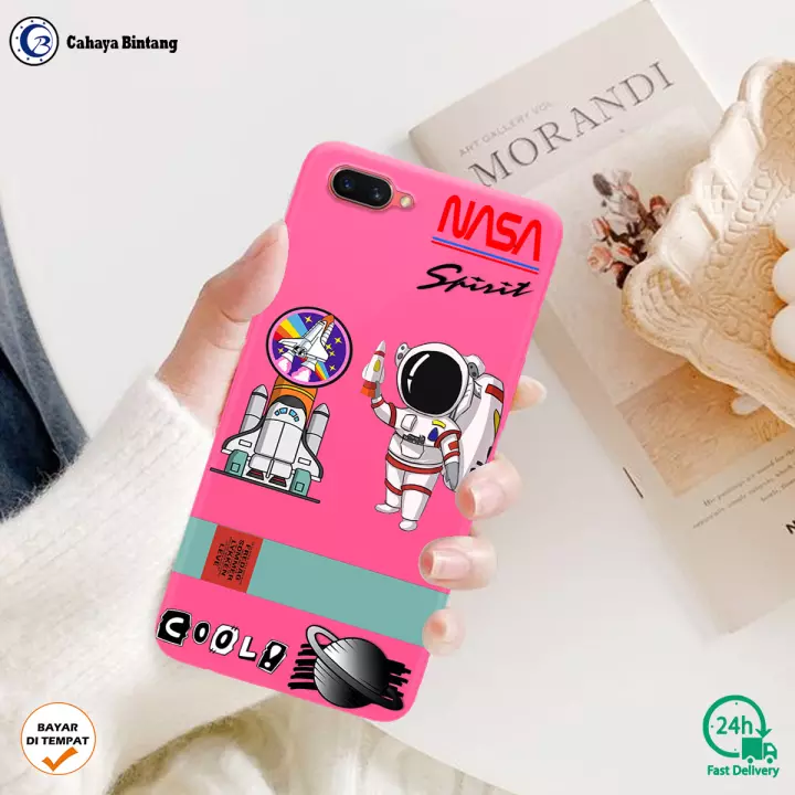 Detail Gambar Softcase Unik Nomer 13