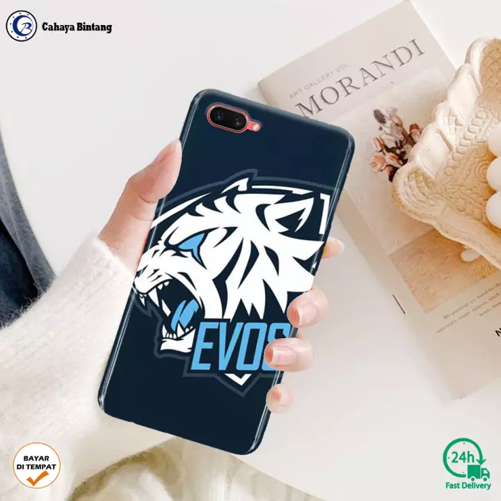 Detail Gambar Softcase Unik Nomer 43