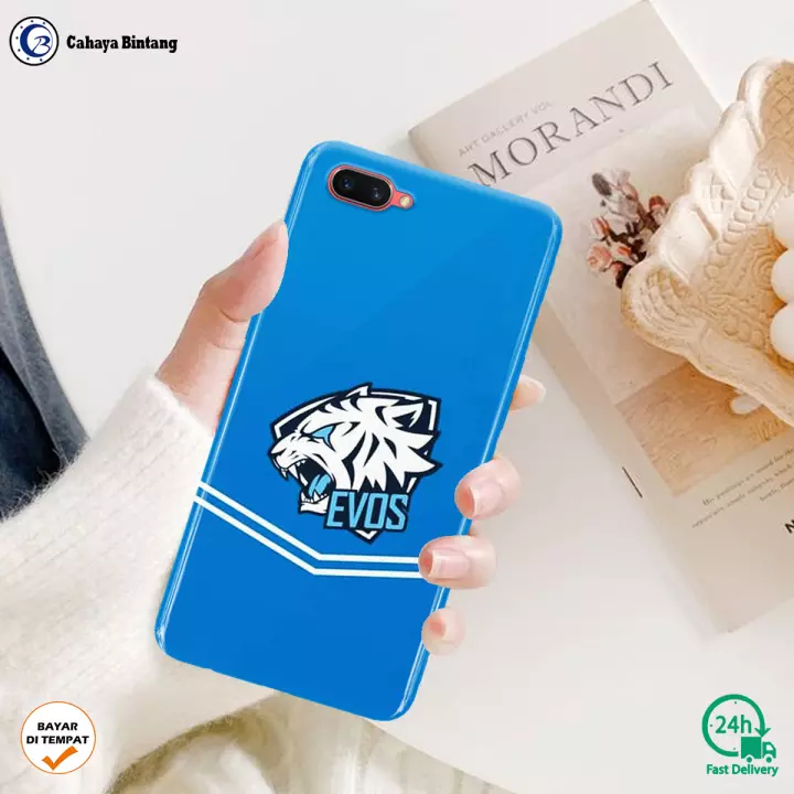 Detail Gambar Softcase Unik Nomer 45